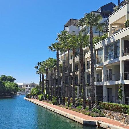 V&A Waterfront Marina Family Apartment 101 Altmore Cape Town Luaran gambar