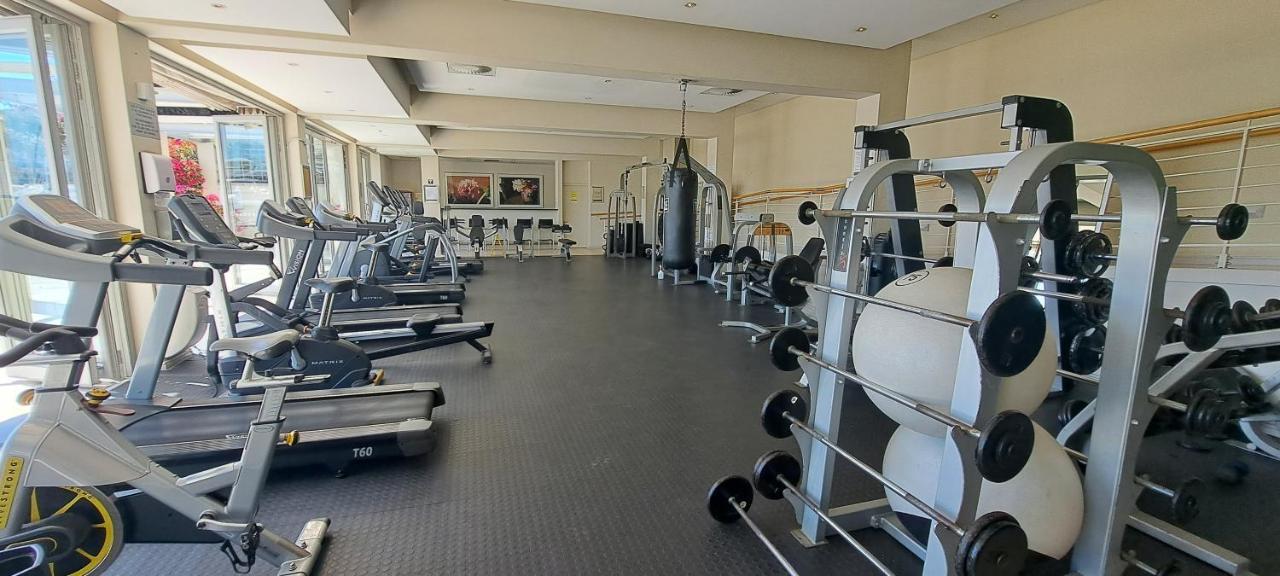 V&A Waterfront Marina Family Apartment 101 Altmore Cape Town Luaran gambar