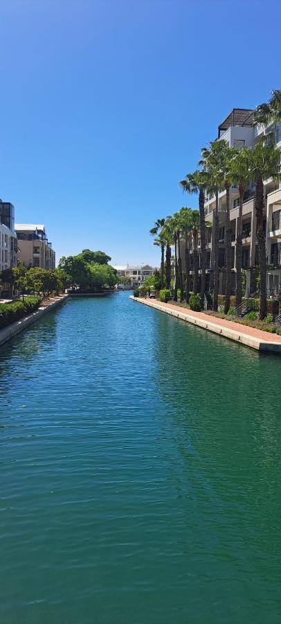V&A Waterfront Marina Family Apartment 101 Altmore Cape Town Luaran gambar