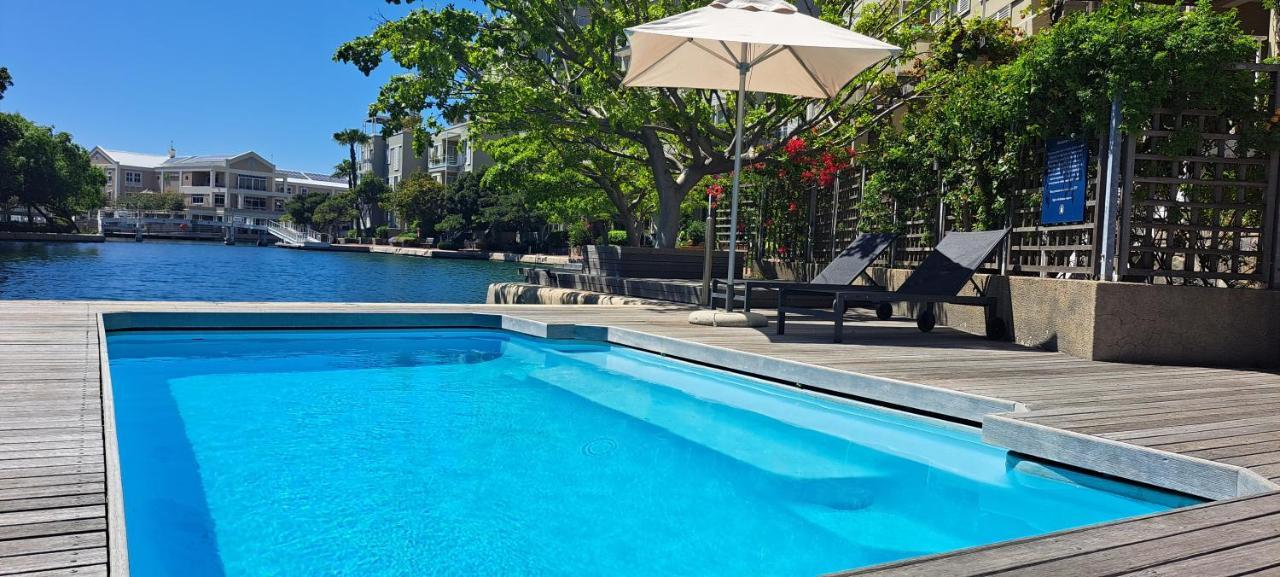 V&A Waterfront Marina Family Apartment 101 Altmore Cape Town Luaran gambar