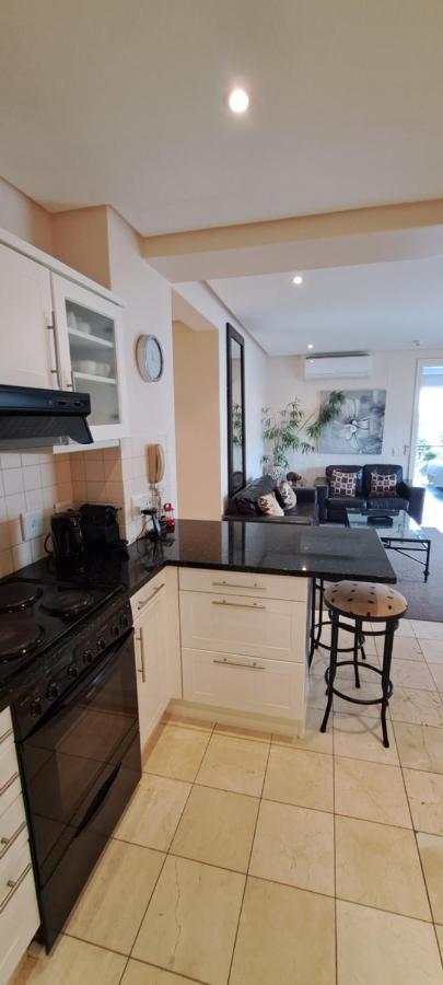 V&A Waterfront Marina Family Apartment 101 Altmore Cape Town Luaran gambar