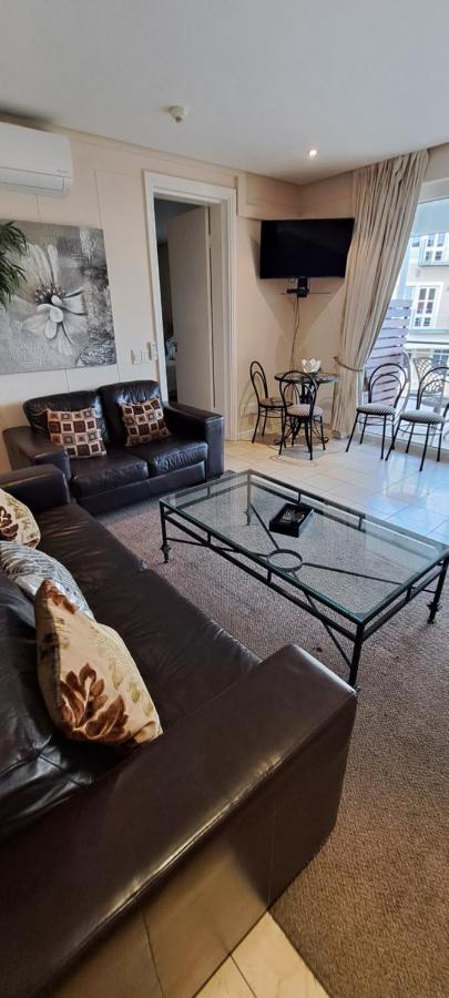 V&A Waterfront Marina Family Apartment 101 Altmore Cape Town Luaran gambar