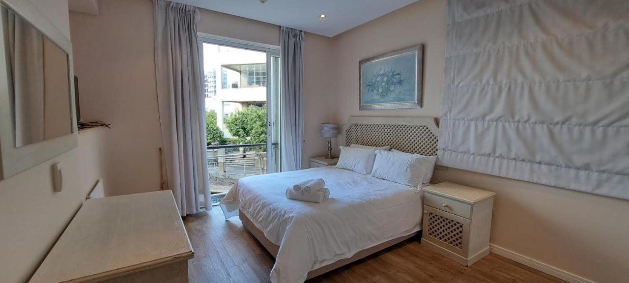 V&A Waterfront Marina Family Apartment 101 Altmore Cape Town Luaran gambar