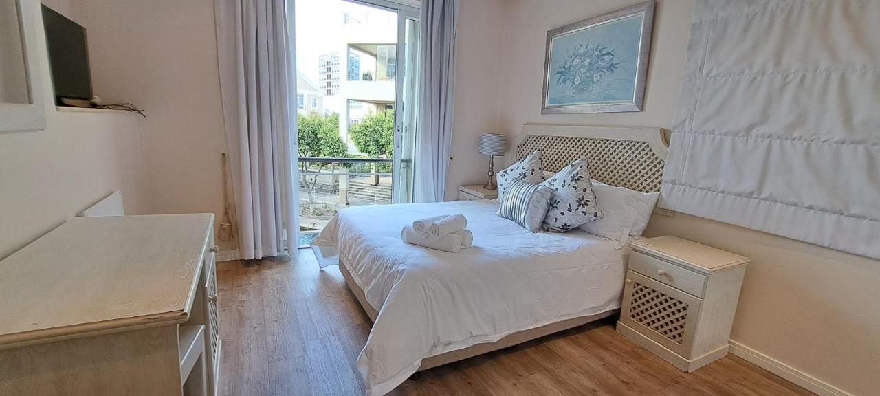 V&A Waterfront Marina Family Apartment 101 Altmore Cape Town Luaran gambar