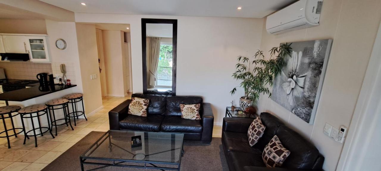 V&A Waterfront Marina Family Apartment 101 Altmore Cape Town Luaran gambar