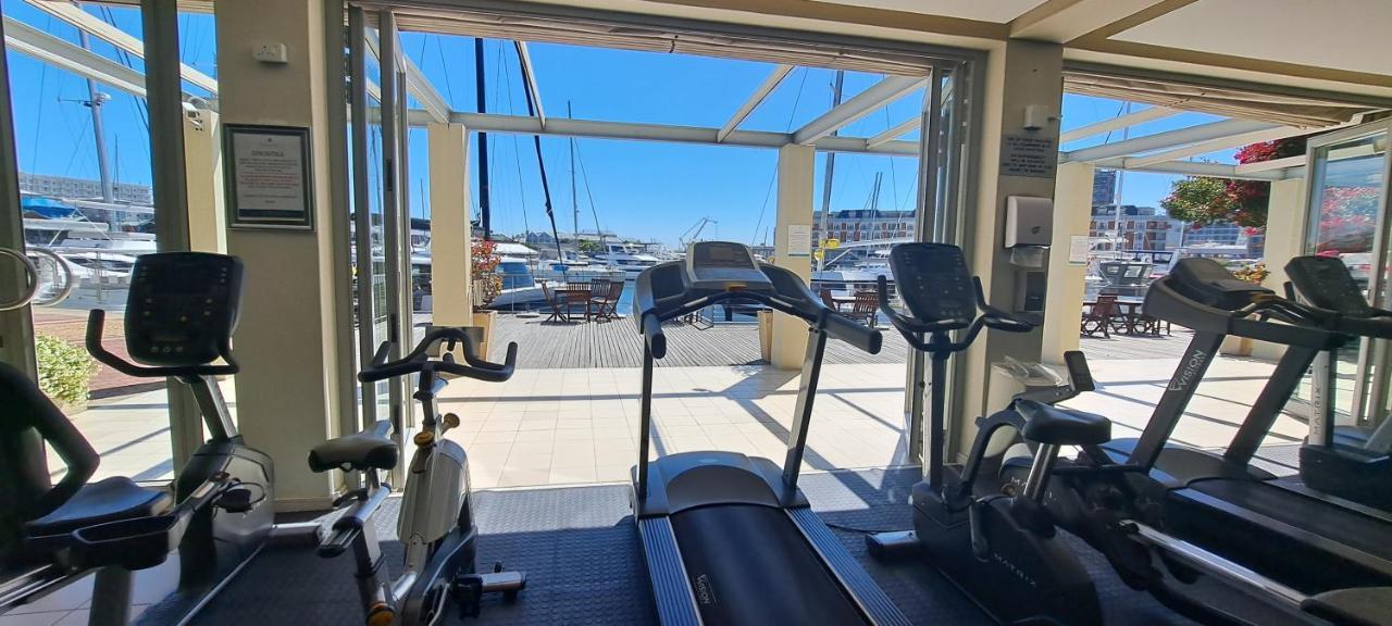 V&A Waterfront Marina Family Apartment 101 Altmore Cape Town Luaran gambar