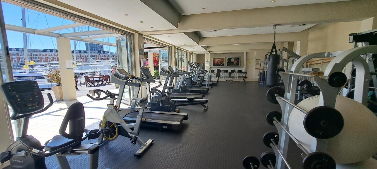 V&A Waterfront Marina Family Apartment 101 Altmore Cape Town Luaran gambar