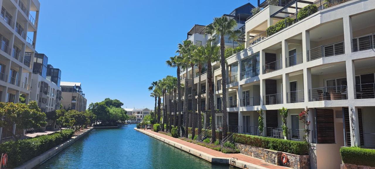 V&A Waterfront Marina Family Apartment 101 Altmore Cape Town Luaran gambar