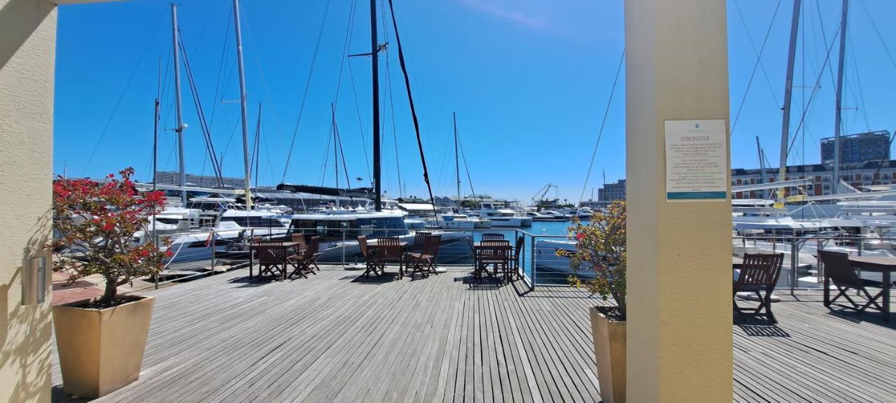 V&A Waterfront Marina Family Apartment 101 Altmore Cape Town Luaran gambar