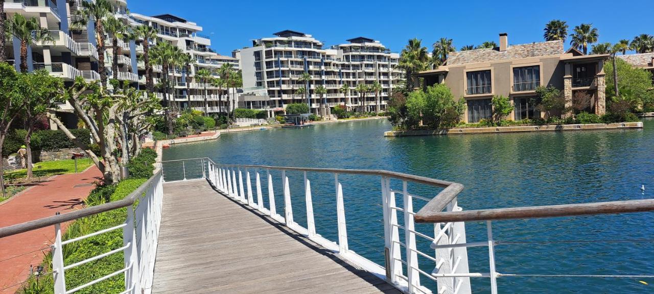 V&A Waterfront Marina Family Apartment 101 Altmore Cape Town Luaran gambar