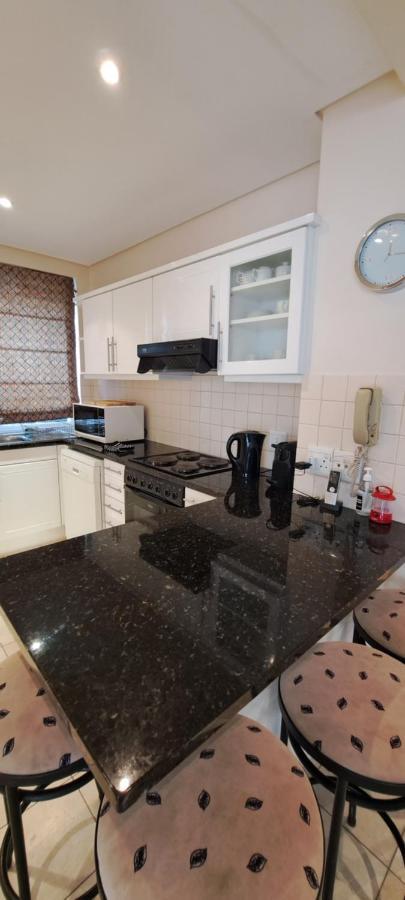 V&A Waterfront Marina Family Apartment 101 Altmore Cape Town Luaran gambar