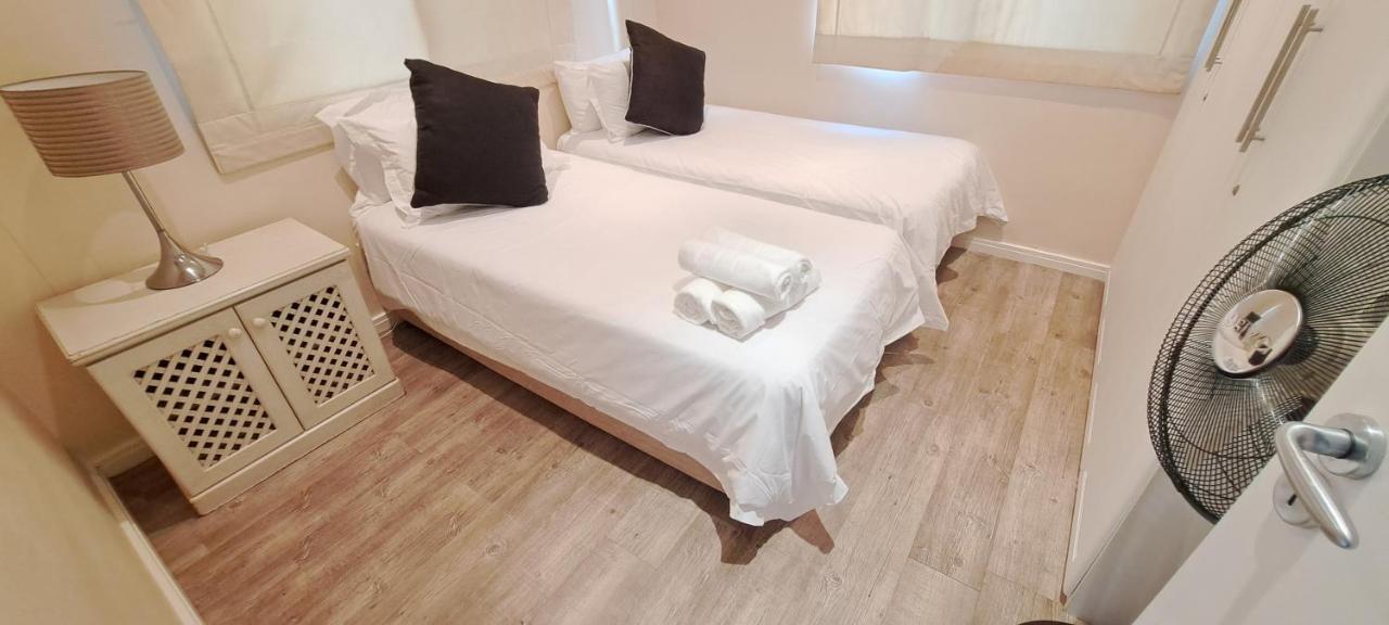 V&A Waterfront Marina Family Apartment 101 Altmore Cape Town Luaran gambar