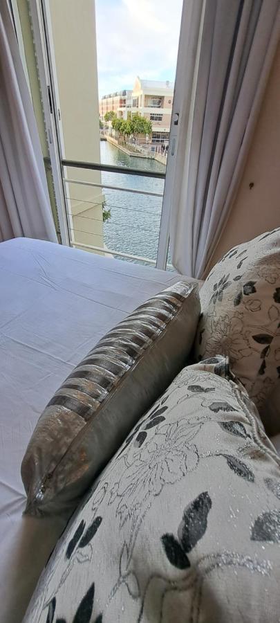 V&A Waterfront Marina Family Apartment 101 Altmore Cape Town Luaran gambar