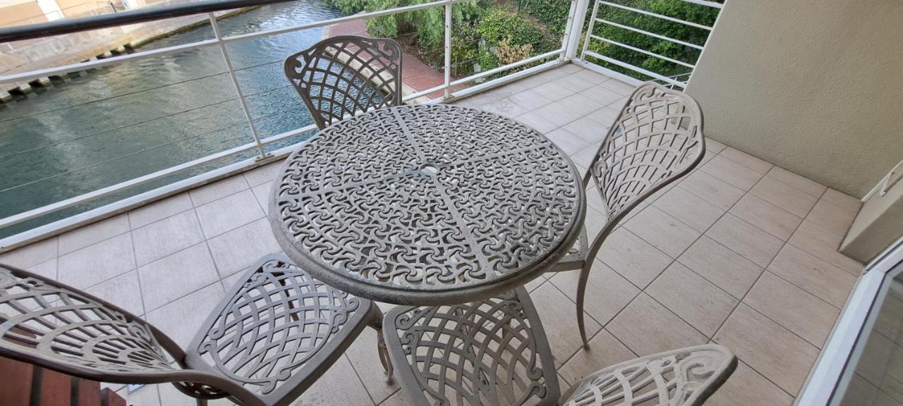 V&A Waterfront Marina Family Apartment 101 Altmore Cape Town Luaran gambar