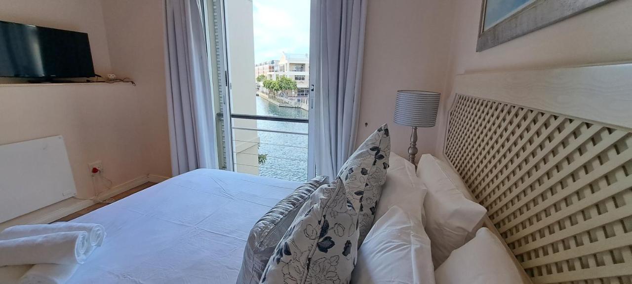 V&A Waterfront Marina Family Apartment 101 Altmore Cape Town Luaran gambar