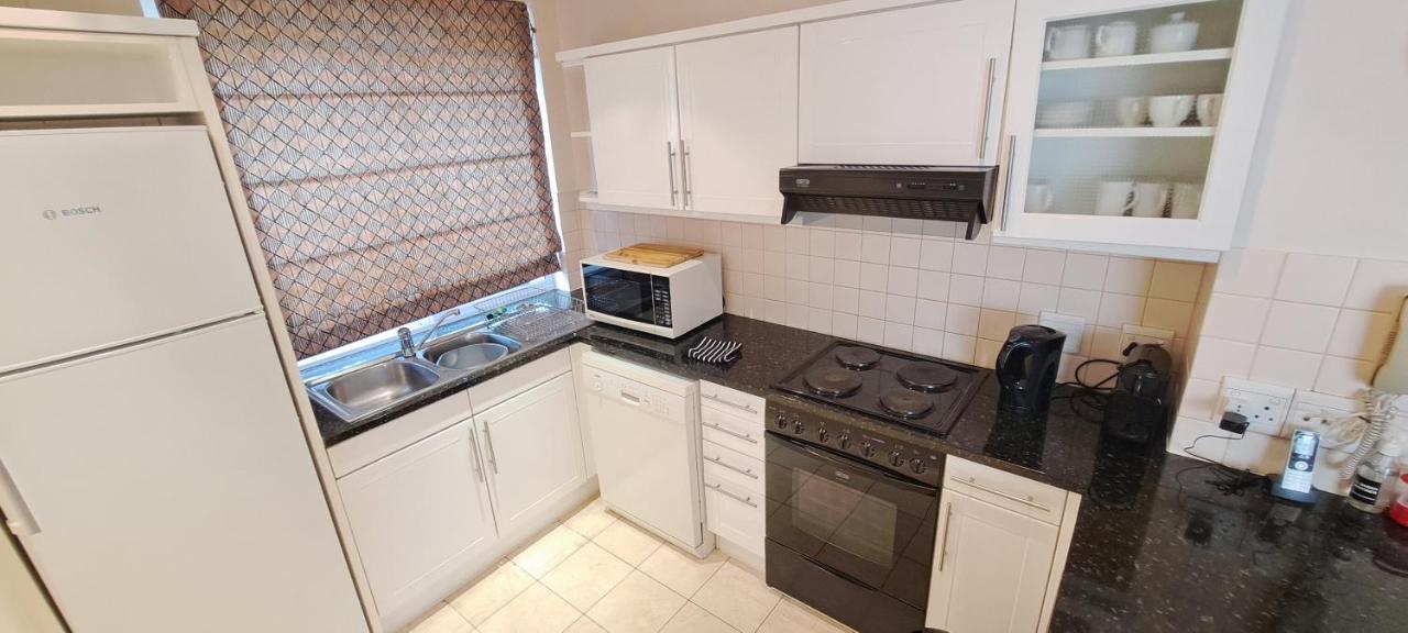 V&A Waterfront Marina Family Apartment 101 Altmore Cape Town Luaran gambar