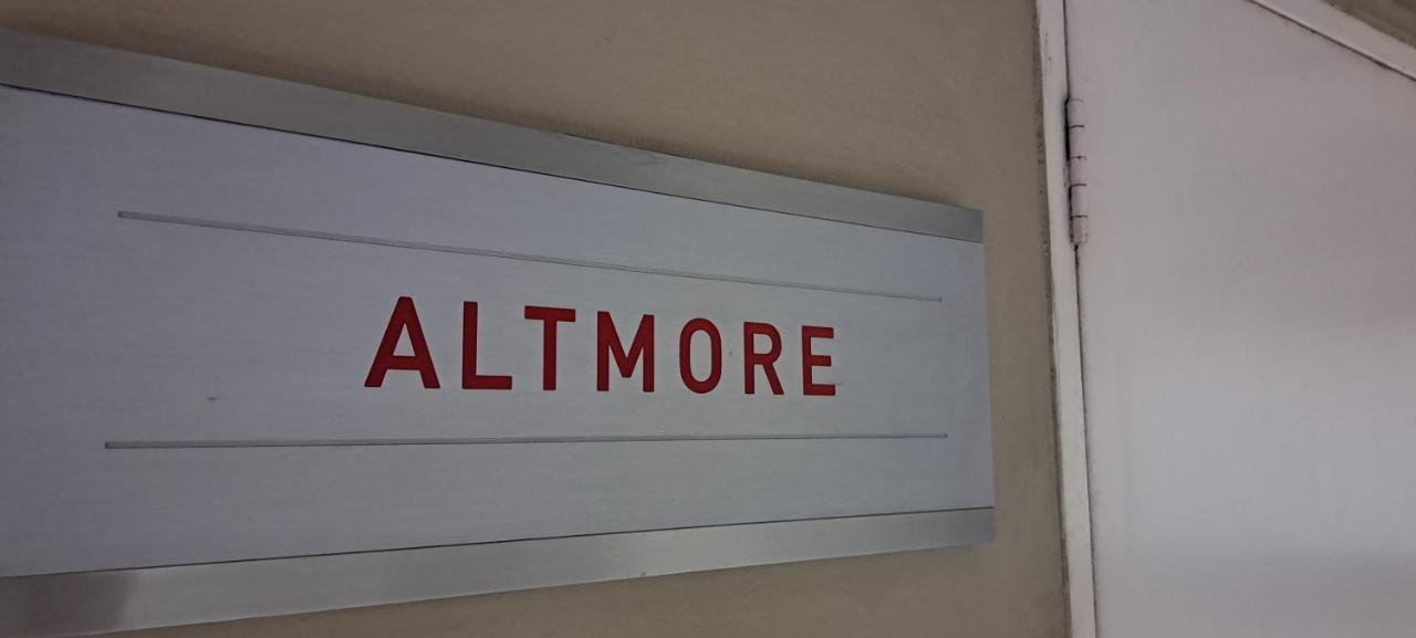 V&A Waterfront Marina Family Apartment 101 Altmore Cape Town Luaran gambar