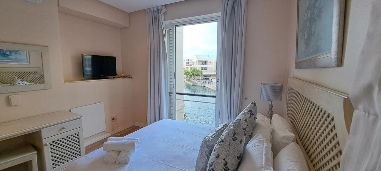 V&A Waterfront Marina Family Apartment 101 Altmore Cape Town Luaran gambar