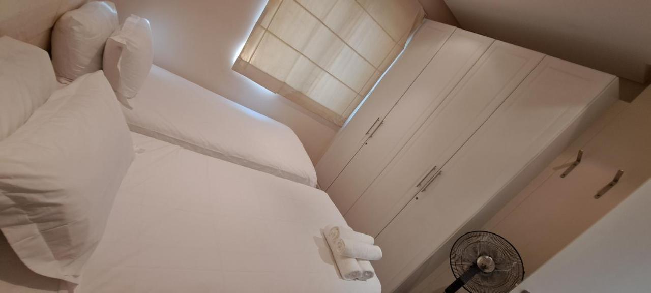 V&A Waterfront Marina Family Apartment 101 Altmore Cape Town Luaran gambar