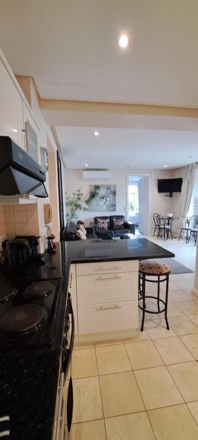 V&A Waterfront Marina Family Apartment 101 Altmore Cape Town Luaran gambar