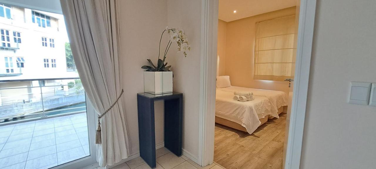 V&A Waterfront Marina Family Apartment 101 Altmore Cape Town Luaran gambar